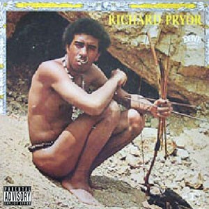 Richard Pryor by Richard Pryor