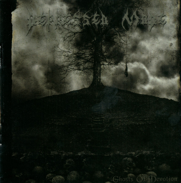 Ghosts Of Devotion by Depressed Mode