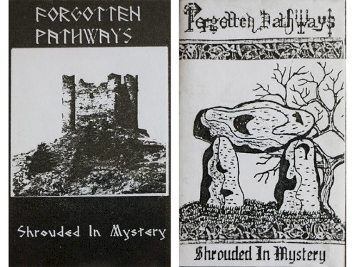Shrouded In Mystery by Forgotten Pathways