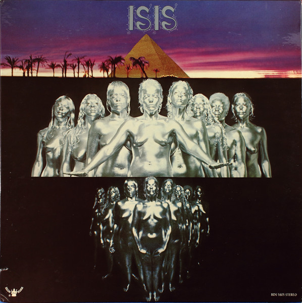Isis by Isis