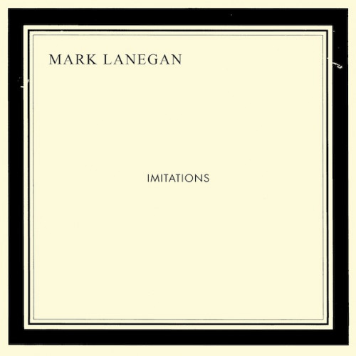 Imitations by Mark Lanegan