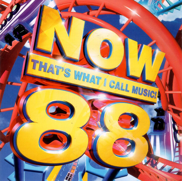 Now That's What I Call Music! 88 by Various