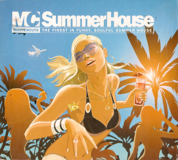 Mastercuts SummerHouse by Various