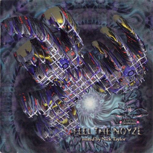 Feel The Noyze by Nick Taylor