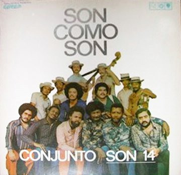 Son Como Son by Son 14