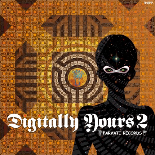 Digitally Yours 2 by Various