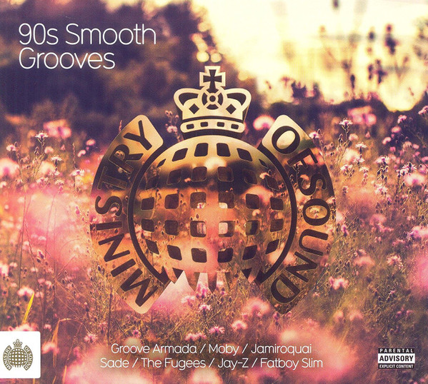 90s Smooth Grooves by Various