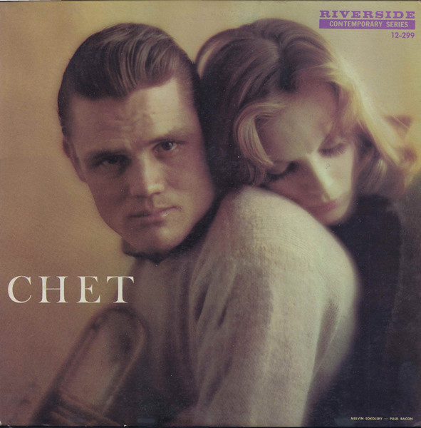 Chet by Chet Baker