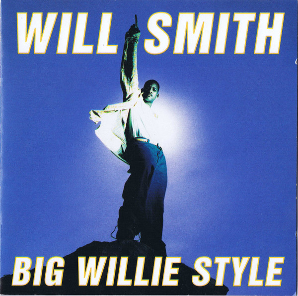 Big Willie Style by Will Smith