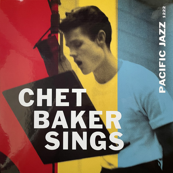 Chet Baker Sings by Chet Baker
