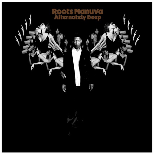 Alternately Deep by Roots Manuva