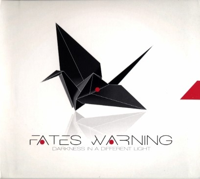 Darkness In A Different Light by Fates Warning