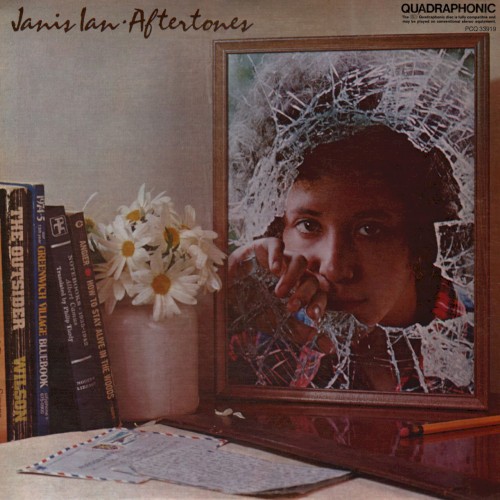 Aftertones by Janis Ian