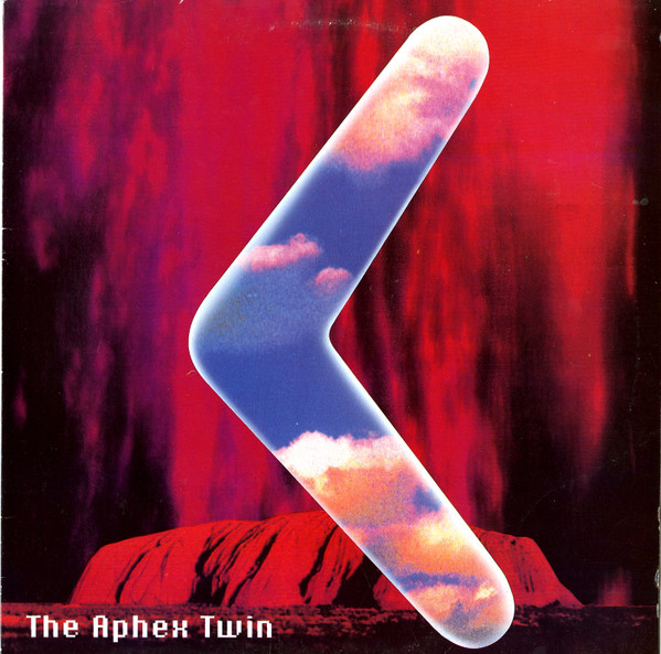 Digeridoo by Aphex Twin