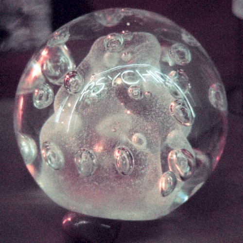 Psychic by Darkside