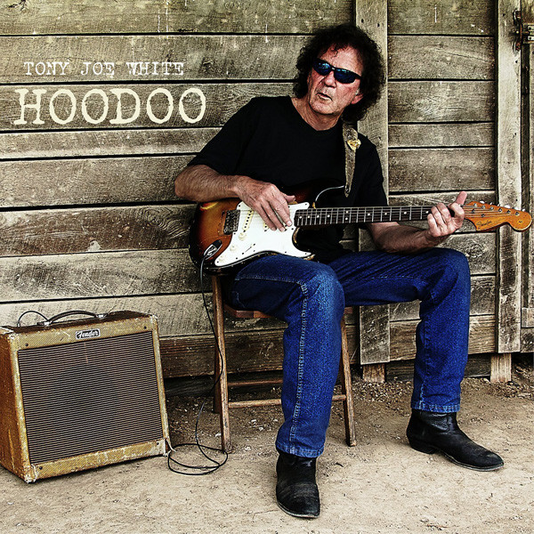 Hoodoo by Tony Joe White