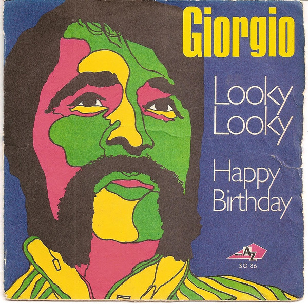 Looky, Looky by Giorgio Moroder