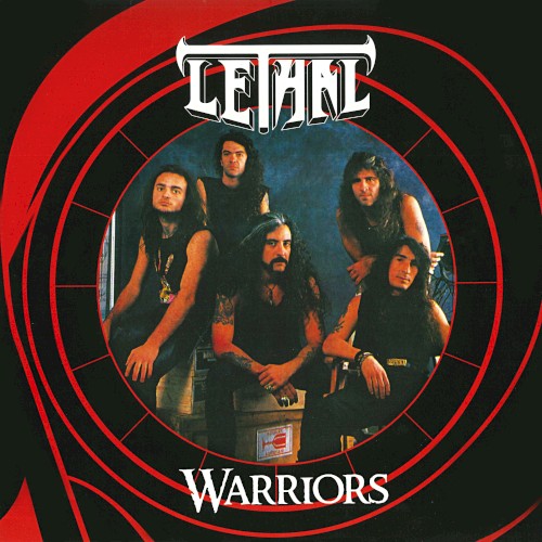 Warriors by Lethal