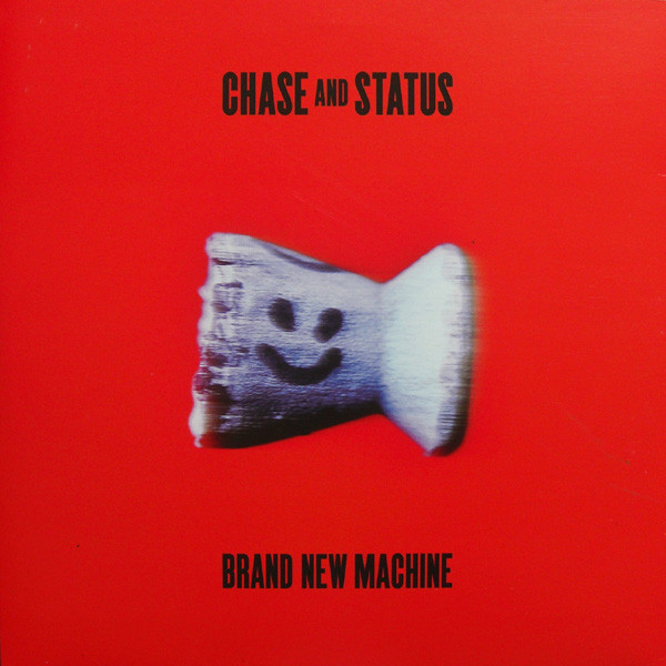 Brand New Machine by Chase &amp; Status