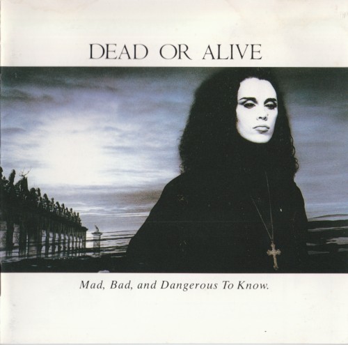 Mad, Bad And Dangerous To Know by Dead Or Alive