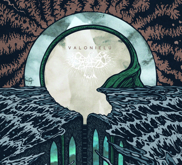 Valonielu by Oranssi Pazuzu