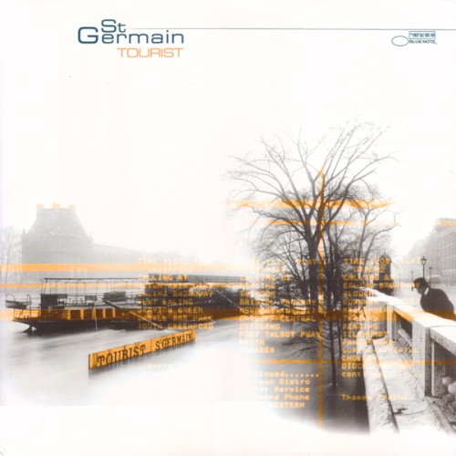 Tourist by St Germain