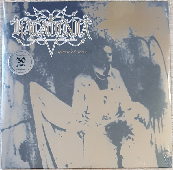 Sounds Of Decay by Katatonia