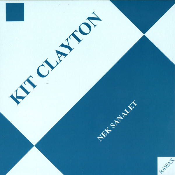 Nek Sanalet by Kit Clayton