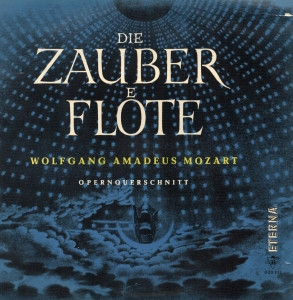 Die Zauberflöte - Kurzoper by Wolfgang Amadeus Mozart