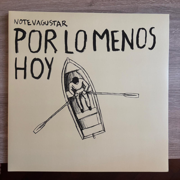 Por Lo Menos Hoy by No Te Va Gustar