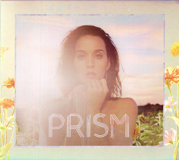 Prism by Katy Perry