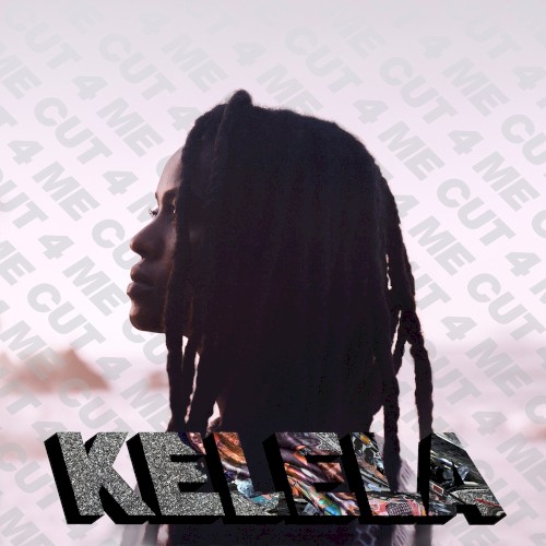 Cut 4 Me by Kelela