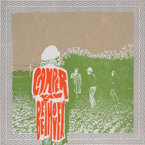 Telephone Free Landslide Victory by Camper Van Beethoven
