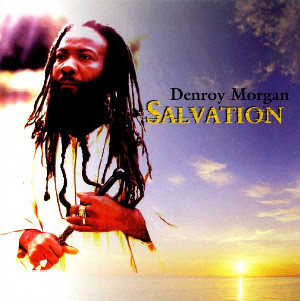 Salvation by Denroy Morgan