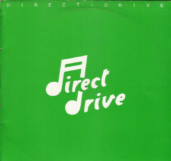 Don't Depend On Me by Direct Drive