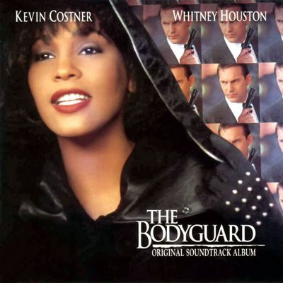 The Bodyguard (Original Soundtrack Album) by Various