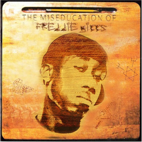 The Miseducation Of Freddie Gibbs by Freddie Gibbs