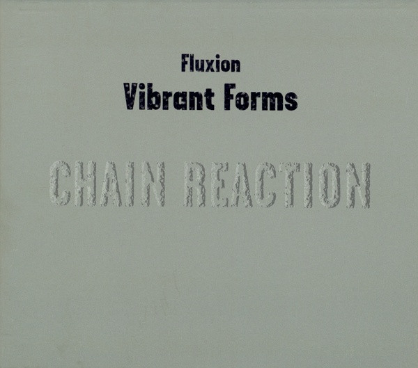 Vibrant Forms by Fluxion