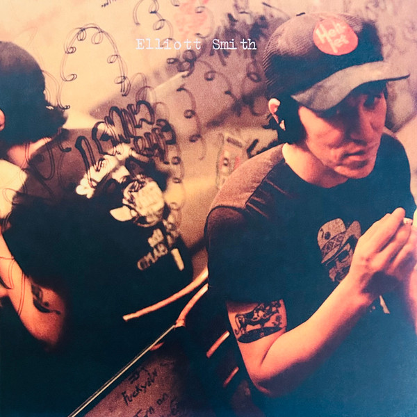 Either / Or by Elliott Smith