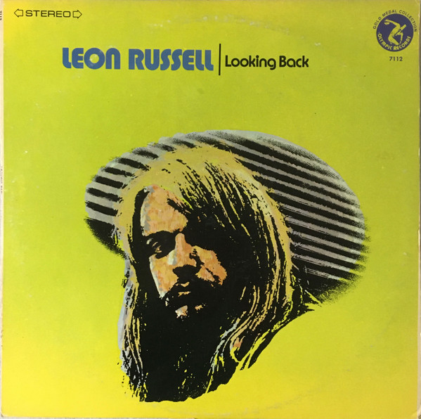 Looking Back by Leon Russell