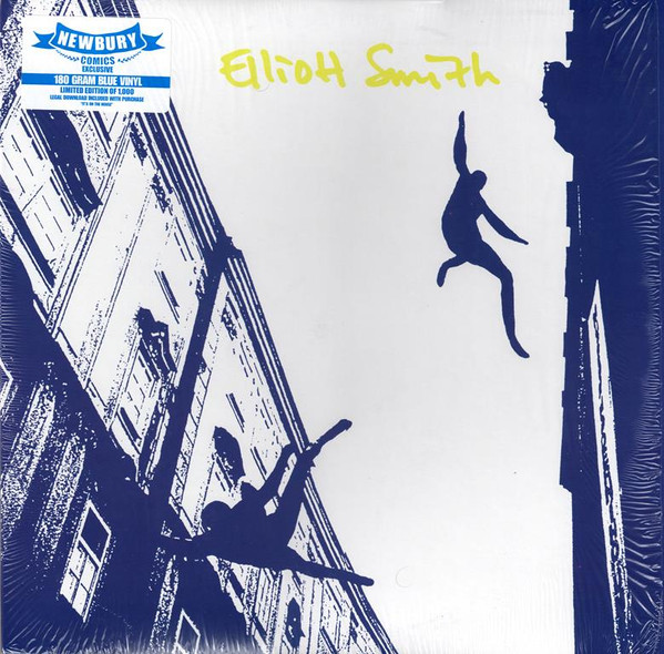 Elliott Smith by Elliott Smith