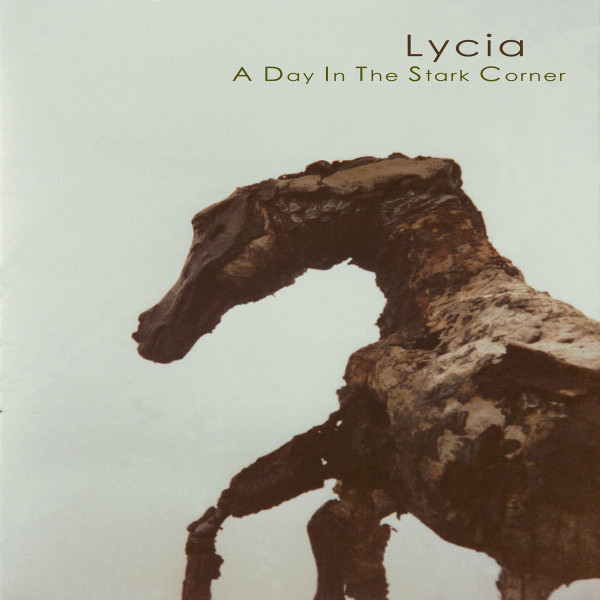 A Day In The Stark Corner by Lycia