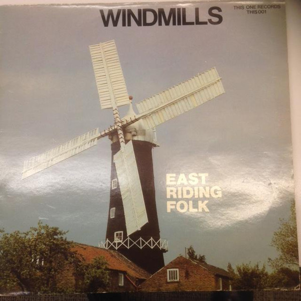 Windmills by East Riding Folk