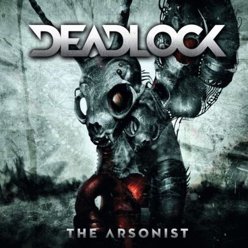 The Arsonist by Deadlock
