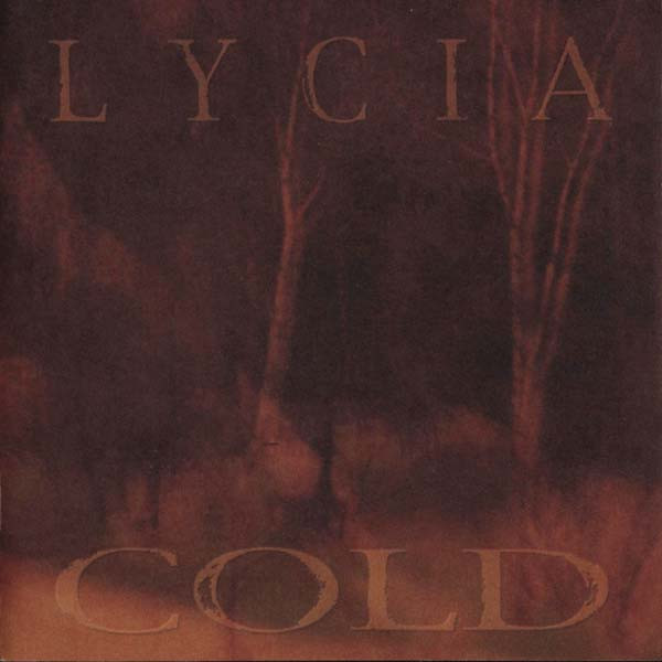 Cold by Lycia