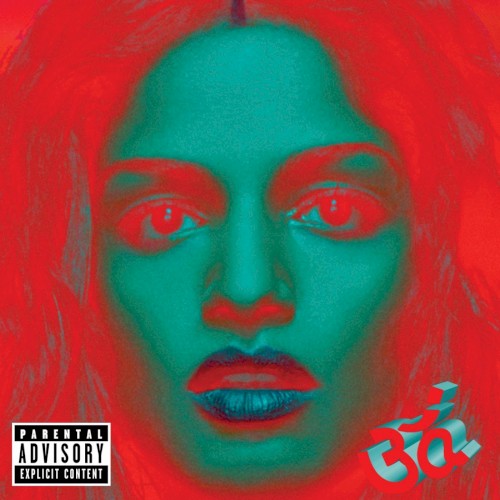 Matangi by M.I.A.