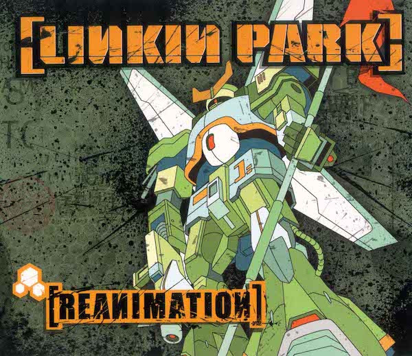 Reanimation by Linkin Park