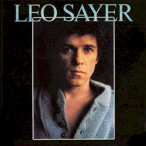 Leo Sayer by Leo Sayer
