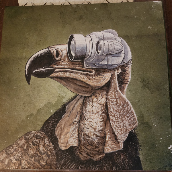 Volition by Protest The Hero