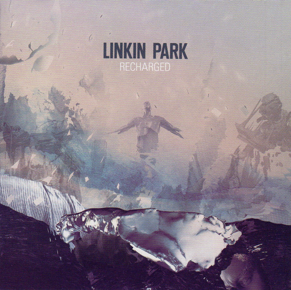 Recharged by Linkin Park